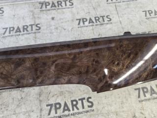 Консоль торпеды NISSAN LAUREL GC35 RB25DE 684105L300 4 ракурс