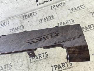 Консоль торпеды NISSAN LAUREL GC35 RB25DE 684105L300 5 ракурс