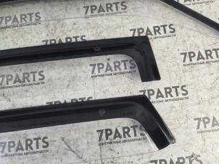 Ветровики комплект TOYOTA COROLLA SPACIO ZZE124 1ZZFE 4 ракурс Ветровики комплект TOYOTA COROLLA SPACIO ZZE124 1ZZFE 4 ракурс