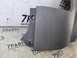 Накладка на крыло правая задняя HONDA ELEMENT YH2 K24A ,74410-SCVA 2 ракурс