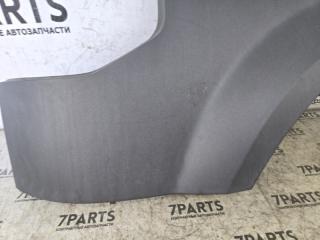 Накладка на крыло правая задняя HONDA ELEMENT YH2 K24A ,74410-SCVA 3 ракурс