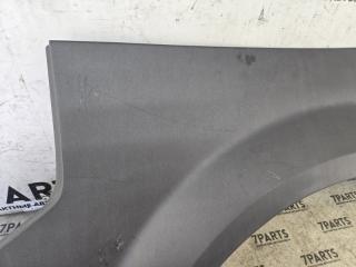 Накладка на крыло правая задняя HONDA ELEMENT YH2 K24A ,74410-SCVA 4 ракурс