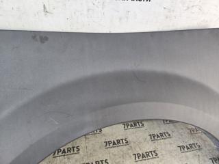Накладка на крыло правая задняя HONDA ELEMENT YH2 K24A ,74410-SCVA 5 ракурс