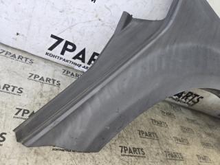 Накладка на крыло левая задняя HONDA ELEMENT YH2 K24A ,74450-SCVA 2 ракурс