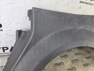 Накладка на крыло левая задняя HONDA ELEMENT YH2 K24A ,74450-SCVA 3 ракурс