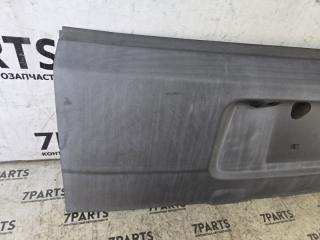 Накладка 5-й двери HONDA ELEMENT YH2 K24A ,74890-SCVA 2 ракурс