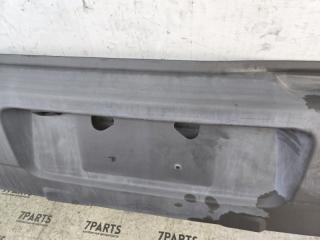 Накладка 5-й двери HONDA ELEMENT YH2 K24A ,74890-SCVA 4 ракурс