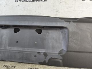 Накладка 5-й двери HONDA ELEMENT YH2 K24A ,74890-SCVA 5 ракурс