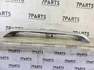 Спойлер DAIHATSU TERIOS J102G K3-VET 2 ракурс