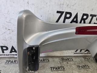 Спойлер DAIHATSU TERIOS J102G K3-VET 4 ракурс