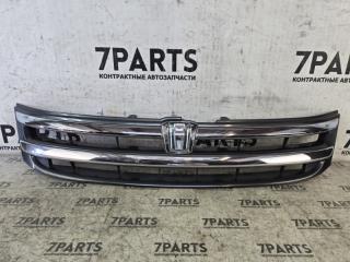 Решетка радиатора TOYOTA ISIS ZNM10 1ZZFE 53101-44290 1 ракурс