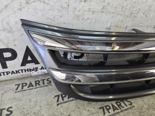 Решетка радиатора TOYOTA ISIS ZNM10 1ZZFE 53101-44290 2 ракурс