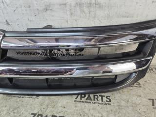 Решетка радиатора TOYOTA ISIS ZNM10 1ZZFE 53101-44290 5 ракурс