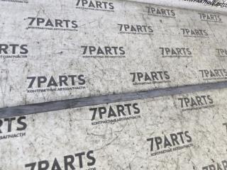 Молдинг на крышу левый TOYOTA PLATZ SCP11 1SZFE 3 ракурс