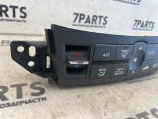 Климат-контроль HONDA ACCORD CW1 R20A 79600TL3J41ZA 2 ракурс