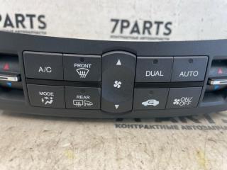 Климат-контроль HONDA ACCORD CW1 R20A 79600TL3J41ZA 3 ракурс