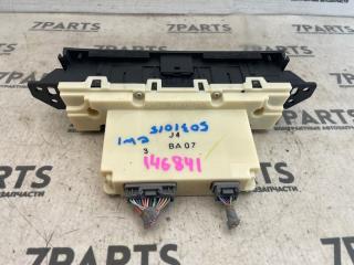 Климат-контроль HONDA ACCORD CW1 R20A 79600TL3J41ZA 5 ракурс