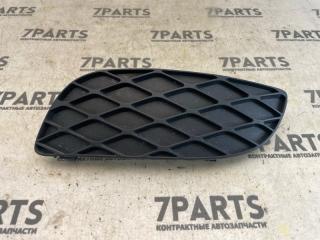 Заглушка бампера левая передняя TOYOTA VITZ NCP10 2NZFE 52128-52010 1 ракурс