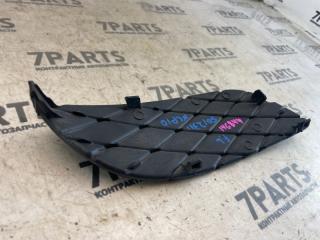 Заглушка бампера левая передняя TOYOTA VITZ NCP10 2NZFE 52128-52010 4 ракурс