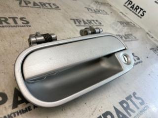 Ручка двери левая передняя HONDA LOGO GA3 D13B 2 ракурс