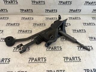 Рычаг переключения кпп SUBARU FORESTER SF5 EJ201DWXVE 2 ракурс