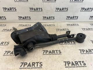 Рычаг переключения кпп SUBARU FORESTER SF5 EJ201DWXVE 3 ракурс