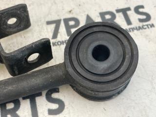 Рычаг переключения кпп SUBARU FORESTER SF5 EJ201DWXVE 4 ракурс