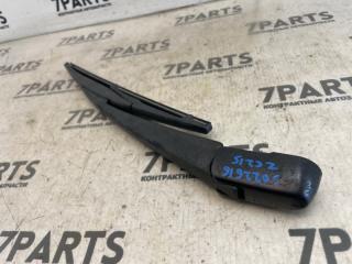Дворник задней двери SUZUKI SWIFT ZC21S M15A 38821-63J00 2 ракурс