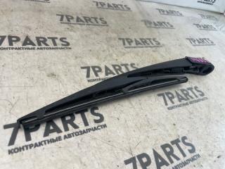 Дворник задней двери SUZUKI SWIFT ZC21S M15A 38821-63J00 3 ракурс