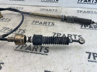 Трос переключения акпп DAIHATSU TERIOS J102G K3-VET 2 ракурс