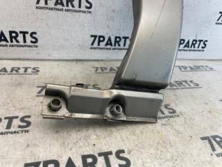 Накладка на крыло правая передняя SUBARU FORESTER SF5 EJ201DWXVE 2 ракурс