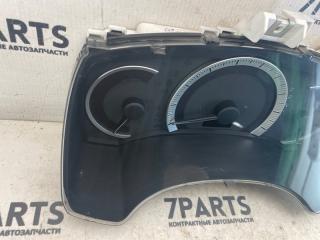 Спидометр TOYOTA ISIS ZNM10 83800-44C70 2 ракурс