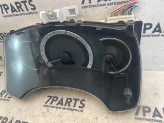 Спидометр TOYOTA ISIS ZNM10 83800-44C70 3 ракурс