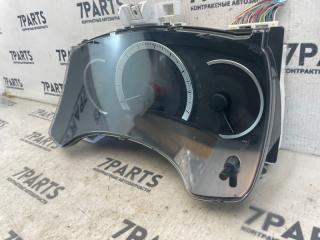Спидометр TOYOTA ISIS ZNM10 83800-44C70 5 ракурс