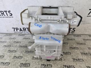 Корпус печки TOYOTA NADIA 2002