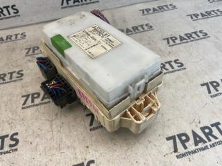 Блок предохранителей MITSUBISHI PAJERO V73W 6G72 MR268581 2 ракурс