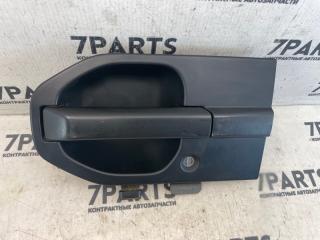 Ручка двери левая передняя HONDA ELEMENT YH2 K24A 4 ракурс