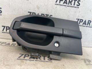 Ручка двери левая передняя HONDA ELEMENT YH2 K24A 5 ракурс