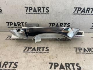 Ручка двери правая передняя HONDA ACCORD CW1 R20A 1 ракурс