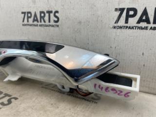 Ручка двери правая передняя HONDA ACCORD CW1 R20A 5 ракурс
