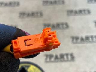 Шлейф-лента air bag TOYOTA ALPHARD ANH15 2AZFE 8430658011,8430658010 2 ракурс