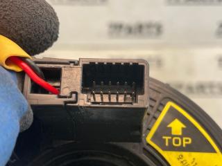 Шлейф-лента air bag TOYOTA ALPHARD ANH15 2AZFE 8430658011,8430658010 5 ракурс