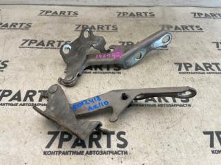 Крепление капота TOYOTA COROLLA AE110 5AFE 2 ракурс