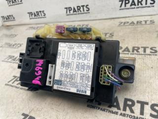 Блок предохранителей DAIHATSU TERIOS J102G K3-VET 82600-87410 3 ракурс