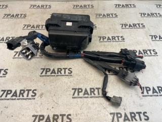 Блок предохранителей DAIHATSU TERIOS J102G K3-VET 82661-87407 3 ракурс