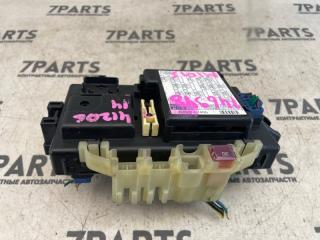 Блок предохранителей DAIHATSU STORIA M101S K3VE2 82600-97405 3 ракурс