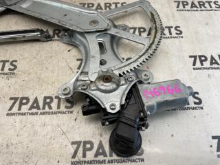 Стеклоподъемник правый передний TOYOTA COROLLA SPACIO ZZE124 1ZZFE 2 ракурс