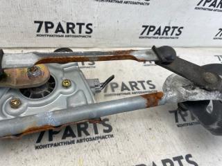Трапеция дворников TOYOTA PLATZ SCP11 1SZFE 3 ракурс