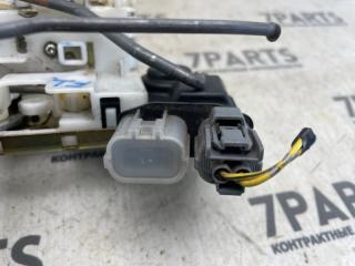 Замок двери левый передний HONDA ELEMENT YH2 K24A 4 ракурс