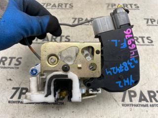 Замок двери левый передний HONDA ELEMENT YH2 K24A 5 ракурс